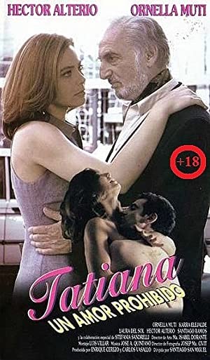 Tatiana la muñeca rusa (1995) with English Subtitles on DVD on DVD